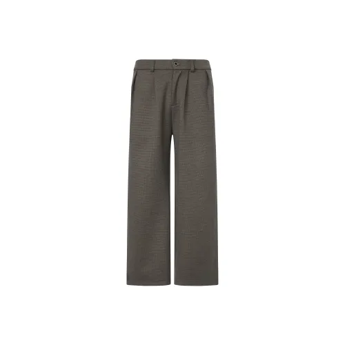 98SQUID Унисекс Повседневные Брюки