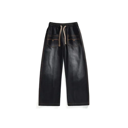 JEANSWEST Z Унисекс Джинсы