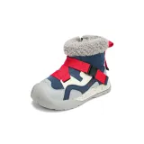 Синий [Флисовая подкладка]