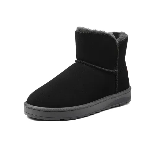 XIAOHONGREN Сноубутсы Женские