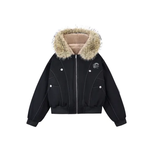 O'Neill Женские пуховики