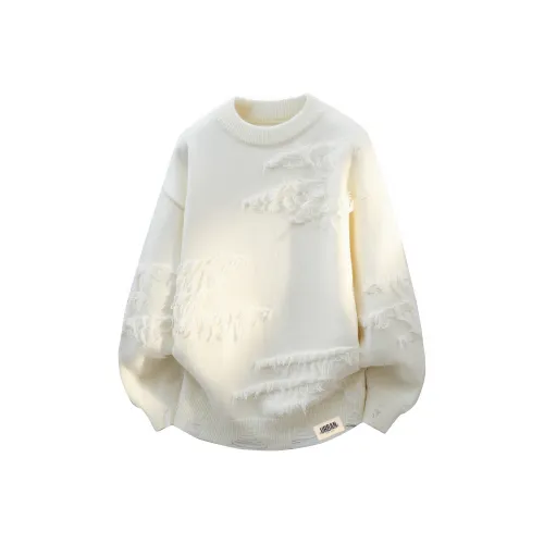 URBAN AUTHENTIC Трикотаж Унисекс