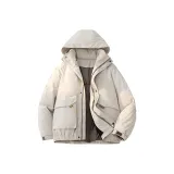 Бежево-абрикосовый