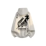 Туманно-серый