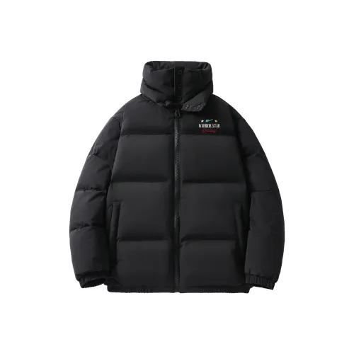 Warrior Пуховики и зимние пальто унисекс