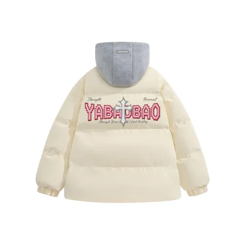 YABAOBAO Унисекс Пуховики