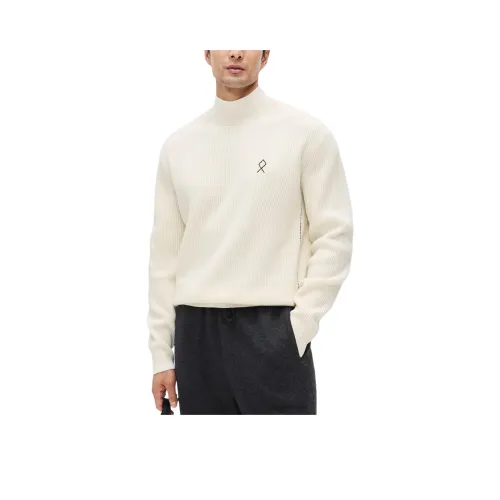 SHENGHE Мужской Трикотаж