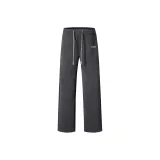 Серый [Утолщенный и с флисовой подкладкой, улучшенный]