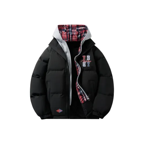 YABAOBAO Унисекс Пуховики