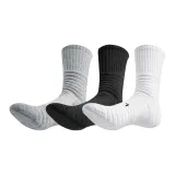 3 пачки (черный, белый, серый)