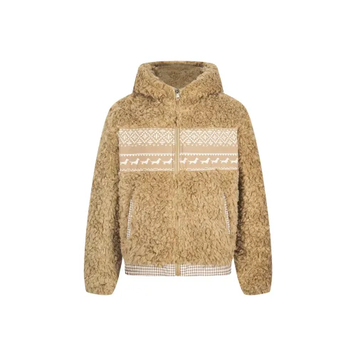 WAYHWEI Унисекс Пуховики