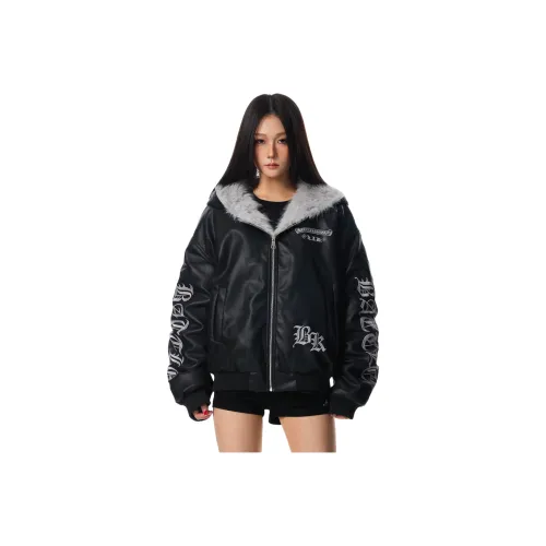 BABUGGE Женские пуховики