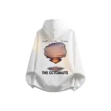 Белый - [Утолщенный и с флисовой подкладкой]