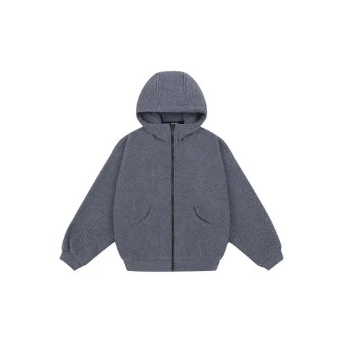 JUNGLE PANDA Унисекс Свитшоты