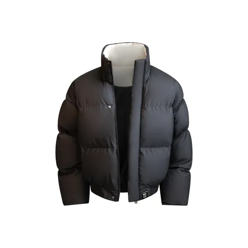 FCB ARCELONA Хлопковый пуховик унисекс