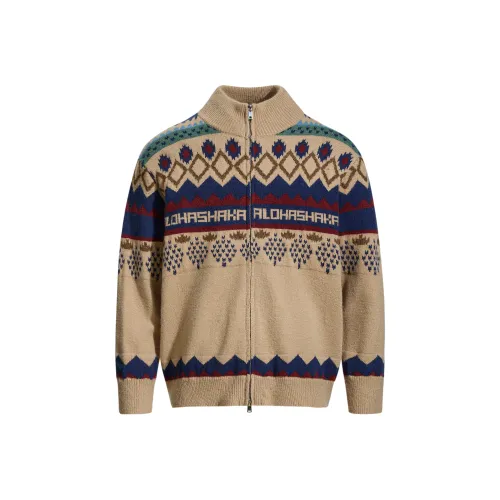 YONGYAN Унисекс Свитера