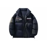 Темно-синий