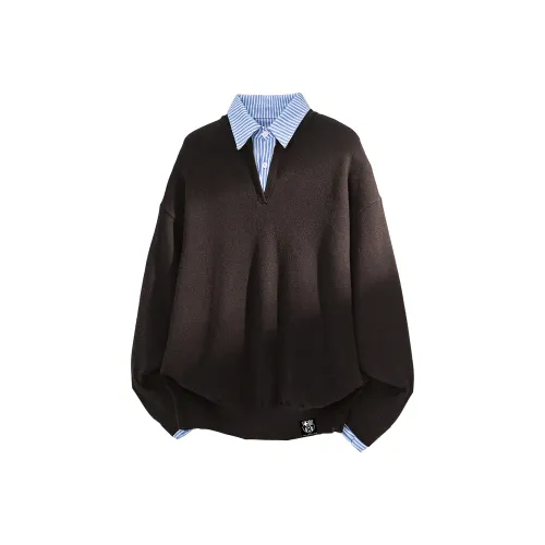 FCB ARCELONA Унисекс Трикотаж