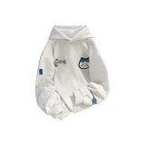 Туманно-серый