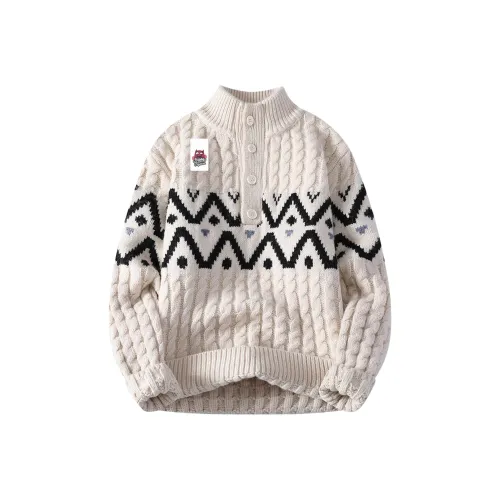 Love Monster Унисекс Свитера