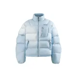 Лунно-голубой