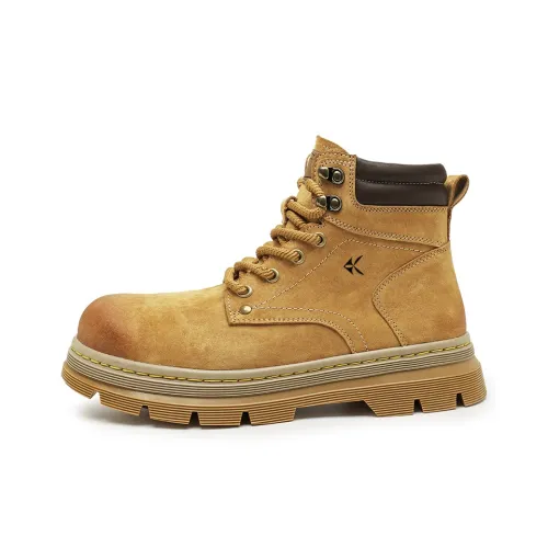 ZANSITE Martin Boots Мужской