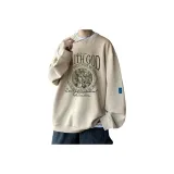 Хаки с флисовой подкладкой