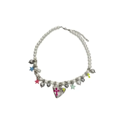 KING OF BLING Сплав Ожерелья Унисекс