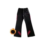 Black Fleece-Lined (K8003SYBS)  
Черный с флисовой подкладкой (K8003SYBS)