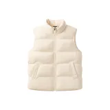 Светлый бежевый (Me45 Smile Этикетка Нижний Левый Карман B Этикетка)