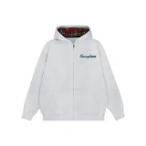 Фотиния Серый и Красный - [с флисовой подкладкой]