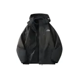 Чёрный (3-в-1)