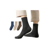 [3 упаковки] Кофейный, хаки, деним, синий