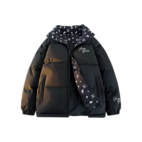 One-Man Down Puffer Unisex