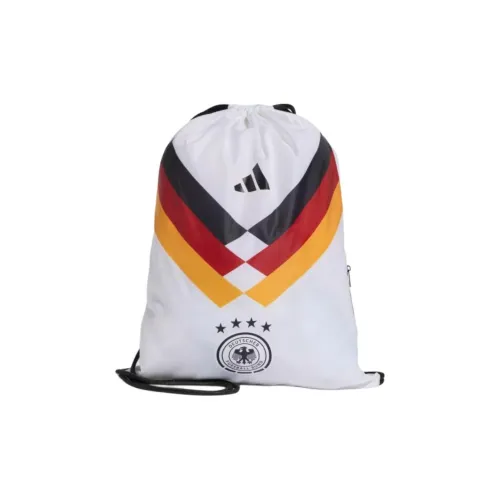 Adidas Полиэстер Шнур Рюкзак Унисекс Многоцветный