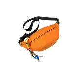 Апельсин + Зеленый шнурок