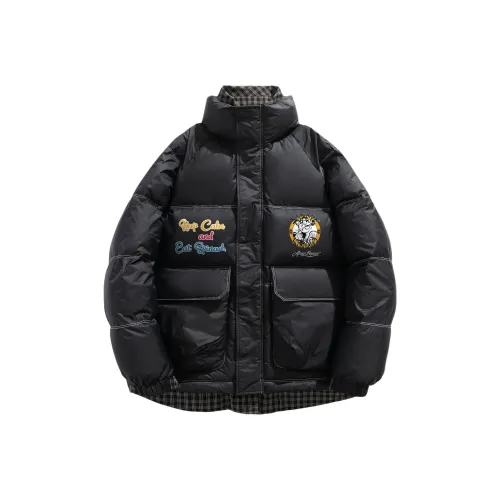 Popeye Унисекс Пуховики