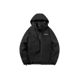 Black (В комплекте с Polar Fleece Liner)