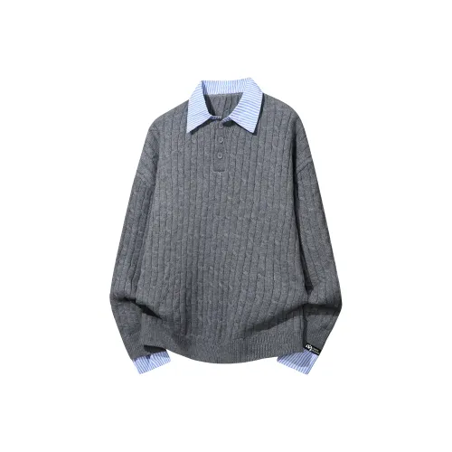 Mackyo x SOORCHCE Трикотаж Унисекс