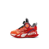 OZ3034 Китайский Красный [Утолщенный и с Флисовой Подкладкой]