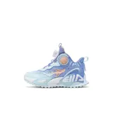 OZ-W3034 Небесный Лазурь Апельсин [Дышащая Сетка]