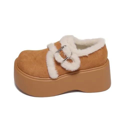 CIELMODE Короткие Сноубутсы Женские