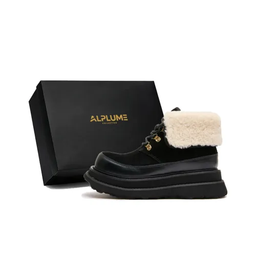 ALPLUME Сноубутсы Мужской