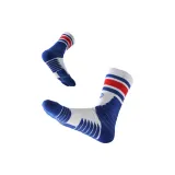 (1 Двойной) Синий