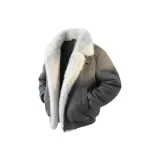 Темно-серый