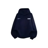 Темно-синий, синий, тонкий [стандартный размер]