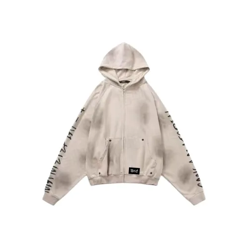 BLACK AT Унисекс Свитшоты