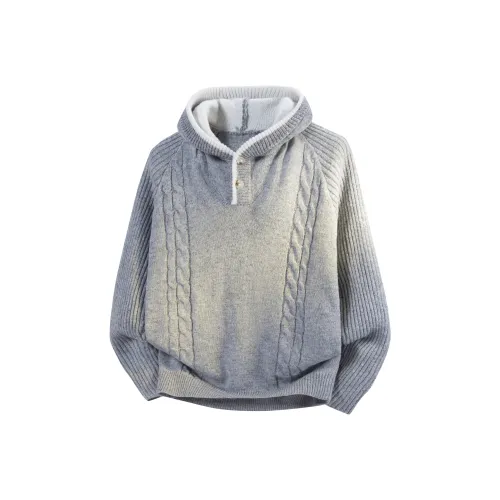 MEGA METRO Унисекс Трикотаж