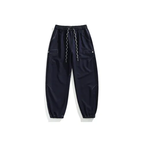 JEANSWEST Z Повседневные брюки Унисекс