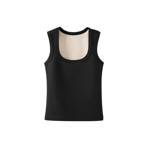 MUFANDU Женские термические жилеты